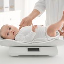 جدول وزن الرضع خلال عامهم الأول!