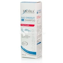 Froika Anti-Dandruff DS Shampoo - Λιπαρή πιτυρίδα, 200ml