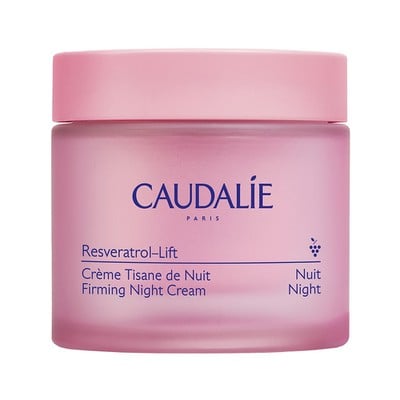 Caudalie Resveratrol Lift Firming Night Cream 50ml