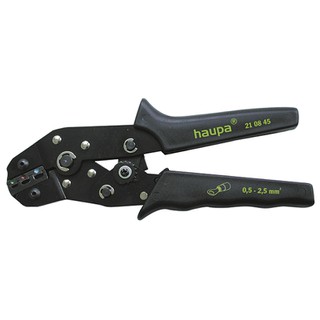 Crimping Pliers 0.08-2.5mm² 210845