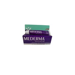 Mederma Advanced Gel Τζελ Αναδόμησης Για Ουλές 20ml