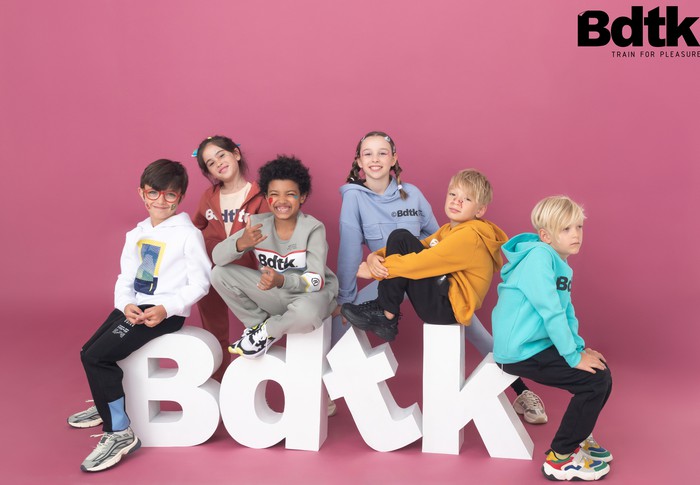 Back to School με Bdtk 