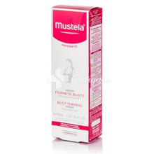 Mustela Bust Firming Serum - Ορός Σύσφιξης Στήθους, 75ml