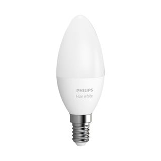Bulb Smart HueWhite Β39 LED 5.5W 2700K E14 9290020