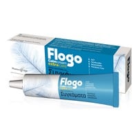 Pharmasept Flogo Calm Cream Extra Care 50ml - Κρέμ