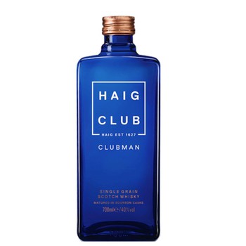 Haig Club Clubman 0.7L
