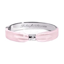 Estee Lauder Βραχιόλι Pink Ribbon Bracelet - Εκστρατεία για τον Καρκίνο του Μαστού / Μέγιστος αριθμός παραγγελίας 2τμχ.