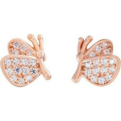 Dalee Earings-Butterflies