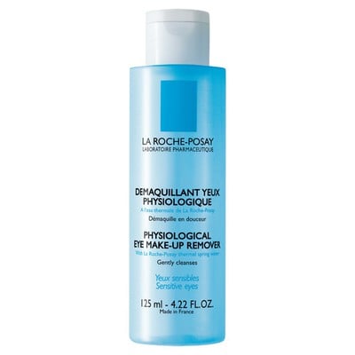 La Roche Posay Eye Make-up Remover Απαλό Ντεμακιγι