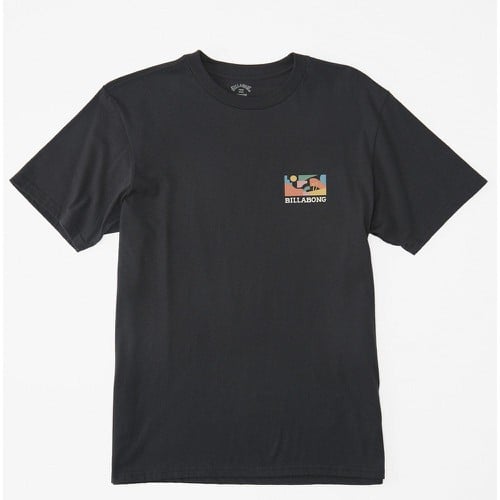 Billabong Men T-shirt Segment Ss (D1SS12-2737)