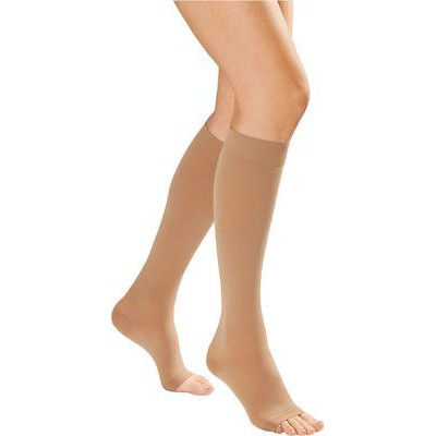 ANATOMIC HELP 1333 Graduated Compression Knee Socks 22-33 mmHg