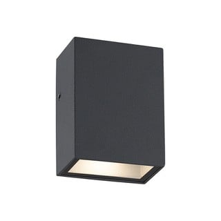 Outdoor Wall Light Led 3W 3000K Anthracite IP54 VK