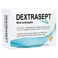 Dextrasept Mild Antiseptic Soap 100gr - Σαπούνι Πρ