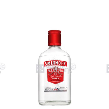Smirnoff Vodka Red 0,2L