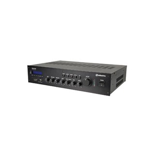 Mixer-Amplifier Adastra RM240D 100V DAB+ BT USB-SD
