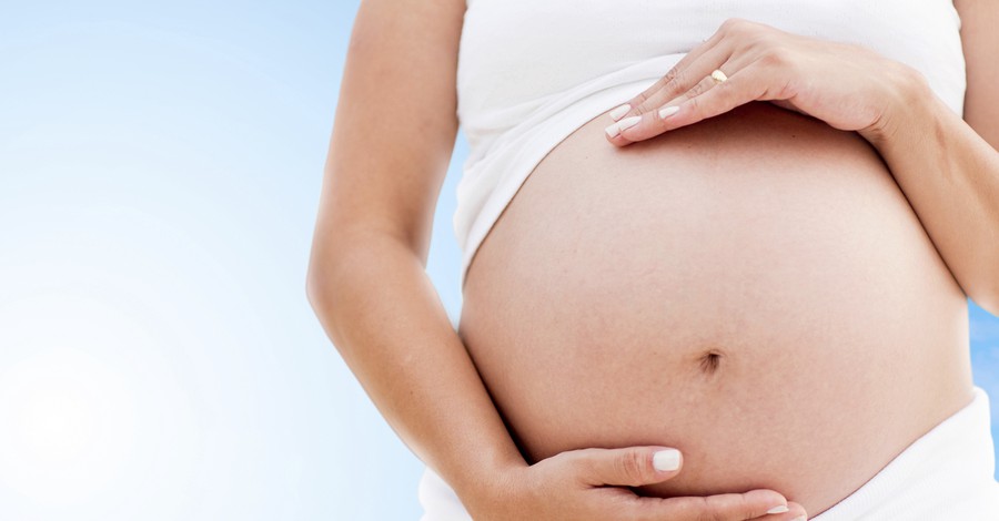 7 факта за движенията на бебето в утробата
