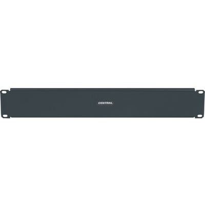 Blind Panel For Rack 19'' 2U