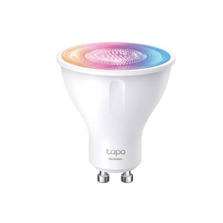 TP-Link Wi-Fi Smart LED Spotlight Tapo L630 RBG 25