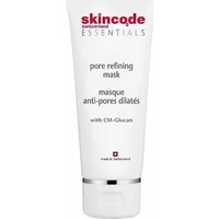 Skincode Pore Refining Mask 75ml - Μάσκα Προσώπου 