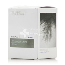 Korres Black Pine 4D Sculpt & Lift Serum - Ορός Σύσφιξης & Lifting Μαύρη Πεύκη, 30ml