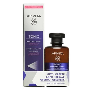 Apivita Promo Tonic Hair Loss Lotion, Λοσιόν κατά 