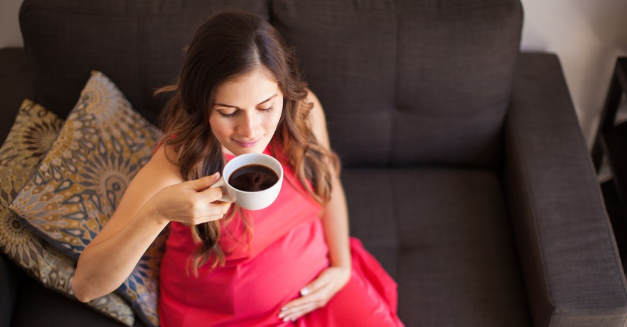Καφές και εγκυμοσύνη