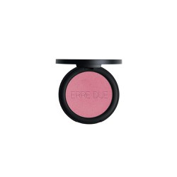 Erre Due Blusher 107 Apple Pie Blush With Thin And Silky Texture 5.5gr