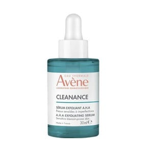 Avene Cleanance Serum Exfoliant A.H.A-Ορός Απολέπι