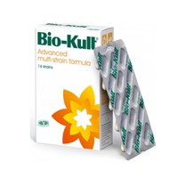 Bio-Kult Advanced Multi-Strain Formula 15 Κάψουλες