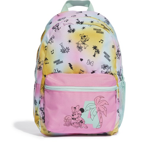 adidas girls disney's minnie mouse backpack  (IU48