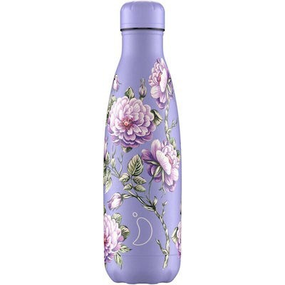 Chilly's Floral Violet Roses 500ml