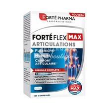 Forte Pharma Forte Flex Max Articulations - Αρθρώσεις, 120 tabs