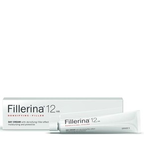 Fillerina 12HA Densifying Filler Day Cream Grade 5