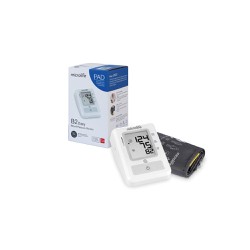 Microlife BP B2 Easy Pad Blood Pressure Monitor Αυτόματο Ψηφιακό Πιεσόμετρο Μπράτσου 1 τεμάχιο