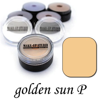 PH0673/GOLDEN SUN SHINY EFFECTS 4gr 18M