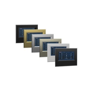 Smart Χειριστήριο Αφής 7'' Wi-Fi SD-LCD