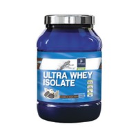 MY ELEMENTS SPORTS ULTRA WHEY ISOLATE POWDER (COOKIES&CREAM) 1000GR
