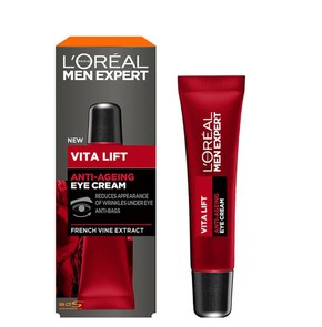 L'Oreal Men Expert Vita Lift Anti-Ageing Eye Cream