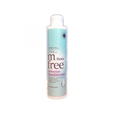 Benefit M-Free LiceX Protection Conditioner 200ml