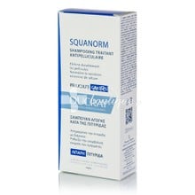 Ducray Squanorm Shampoo - Λιπαρή Πιτυρίδα, 200ml