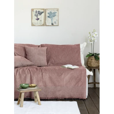 Ριχτάρι 180x350 - Plain Earth Nima Home 180x350