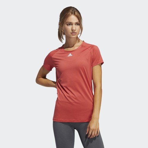 BLUZE ME MENGE TE SHKURTRA ESSENTIALS ADIDAS