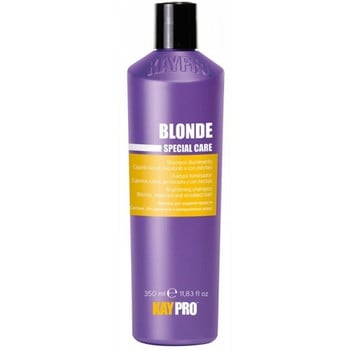 19056 KAYPRO BLONDE SPECIAL CARE SHAMPOO 350ML