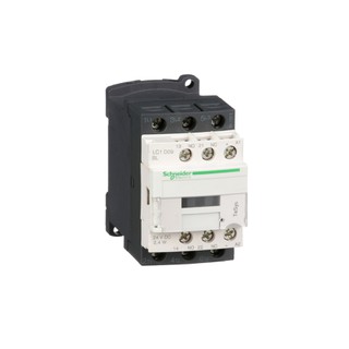 TeSys Contactor 4kW LC24V 1Α+1Κ LC1D09BL