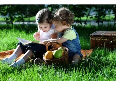 10 съвета как да накарате децата си да заобичат четенето
