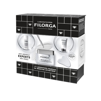 Filorga Promo Pack Time-Filler 5XP Cream 50ml & Δώ