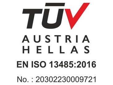 ISO 13485:2016