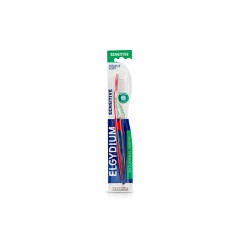 Elgydium Sensitive Soft Οδοντόβουρτσα Μαλακή 1 τεμάχιο