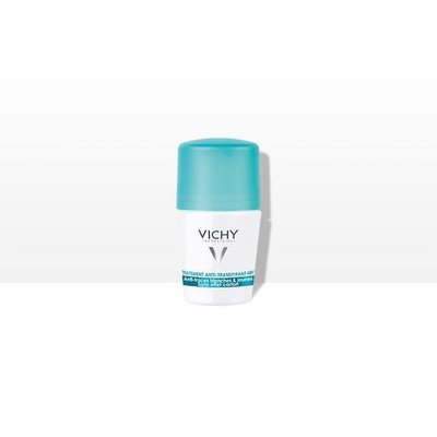 VICHY  Deodorant 48h Anti-marks Roll-On 50ml