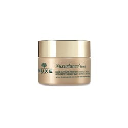Nuxe Nuxuriance Gold Ultimate Anti-Aging Nutri-Fortifying Night Balm 50ml
